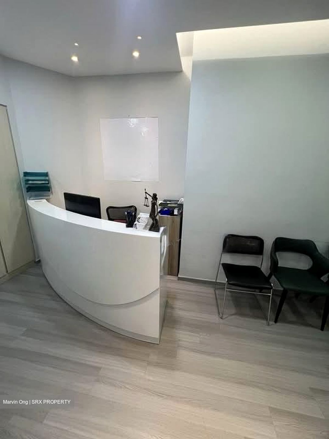 Lorong 6 Toa Payoh (D12), Office #552507501